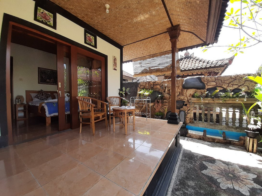 Milla Homestay主图