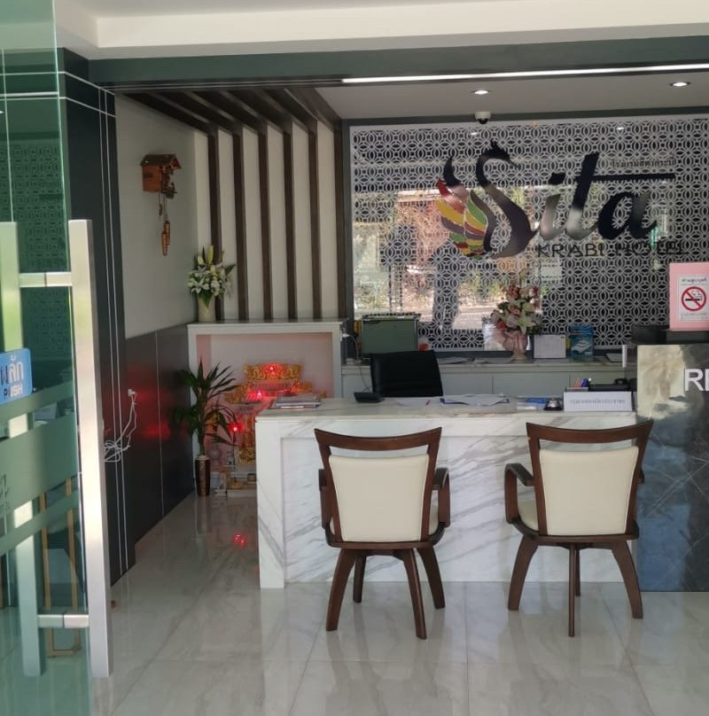 Sita Krabi Hotel主图
