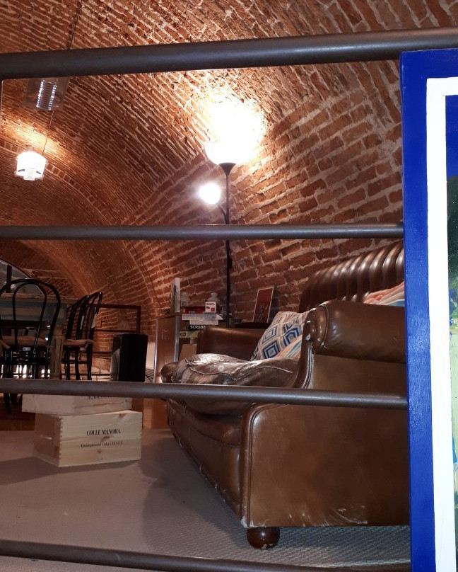 Enoteca del Monferrato-Casale Monferrato必去景点