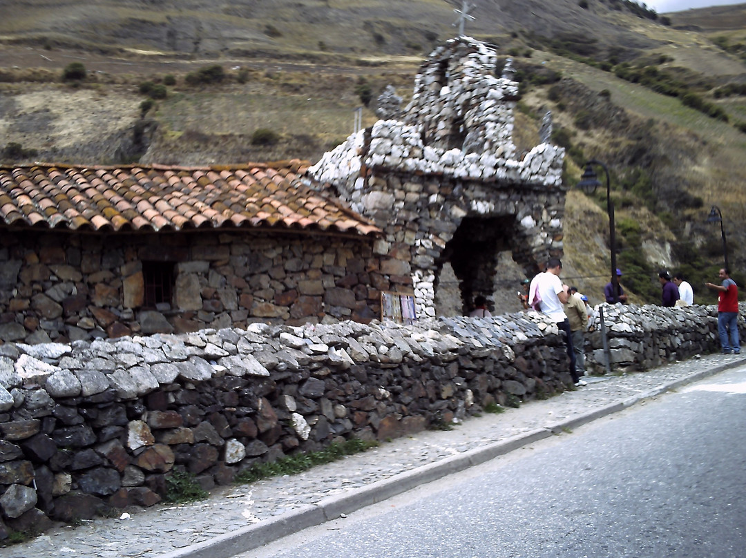 Mucuchies旅游攻略图片