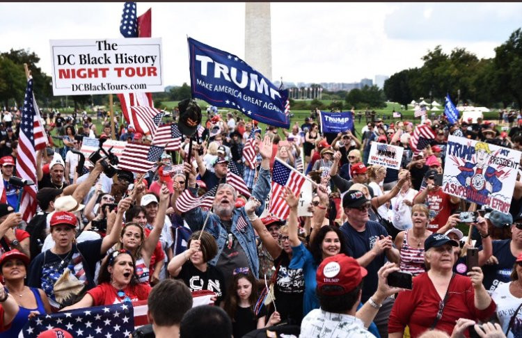 Capital Buddy Tours-华盛顿特区必去景点