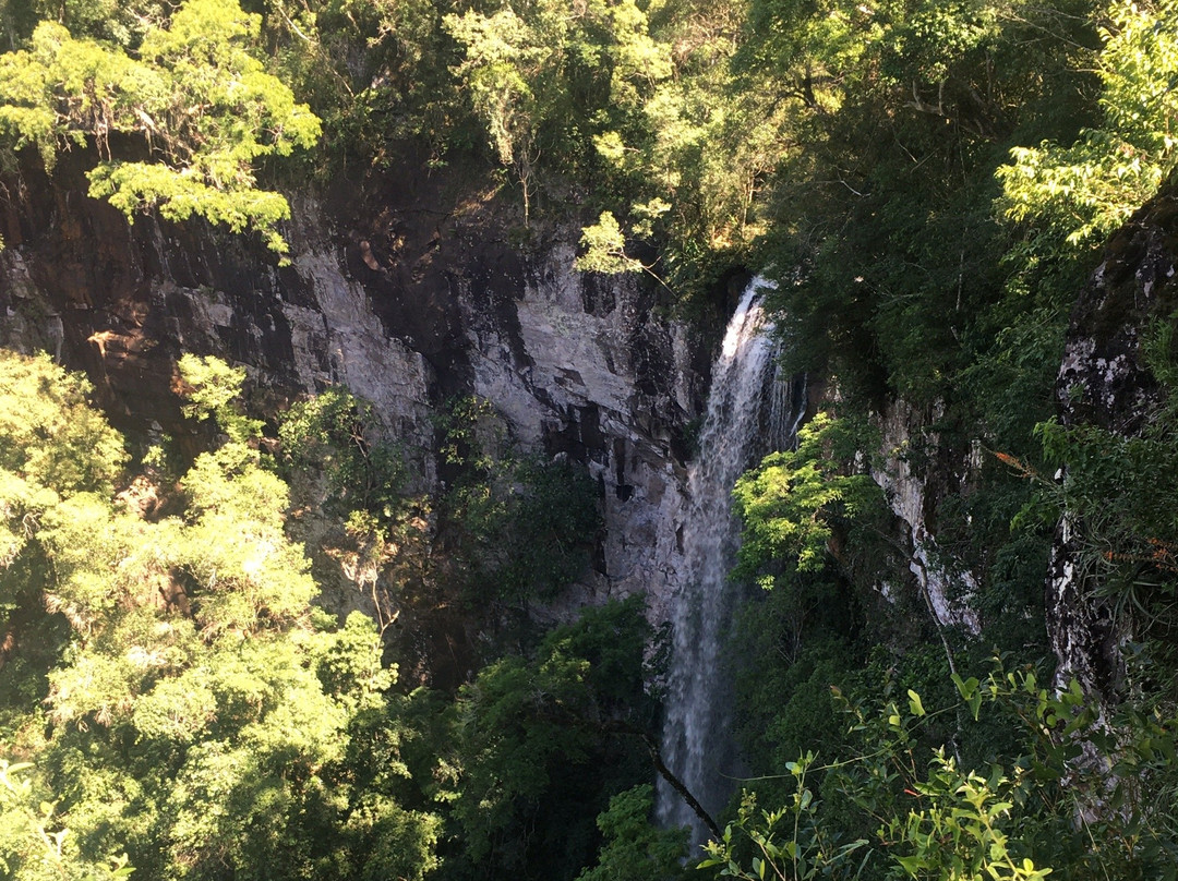 Salto Encantado景点图片
