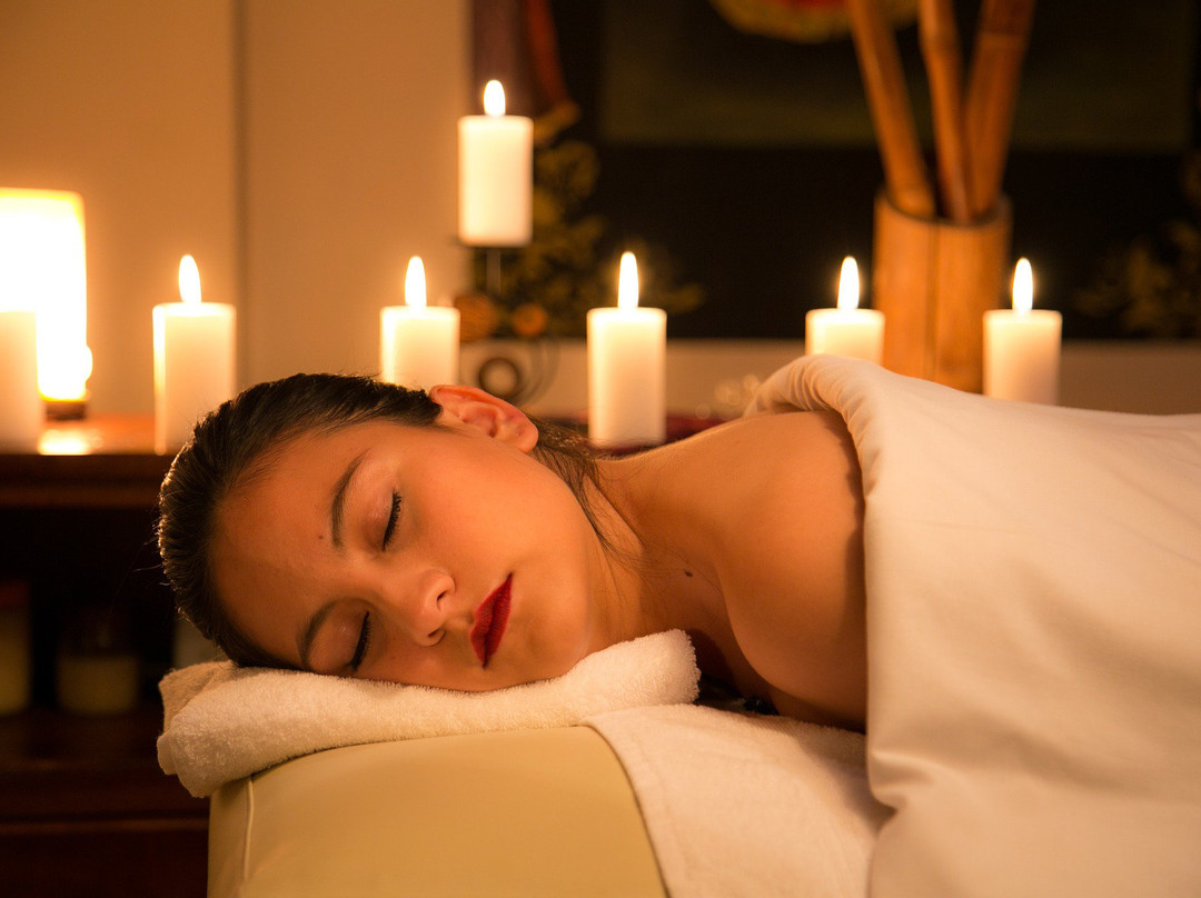 Thai Massage La Palma-El Paso必去景点