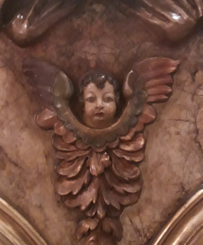 Iglesia de Santa Maria de Arenys-Arenys de Mar必去景点