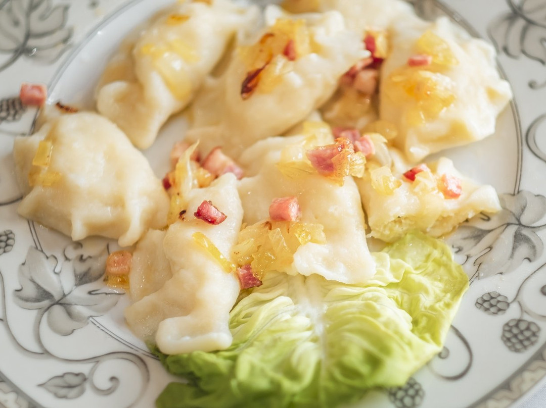 Kojszowka旅游攻略图片