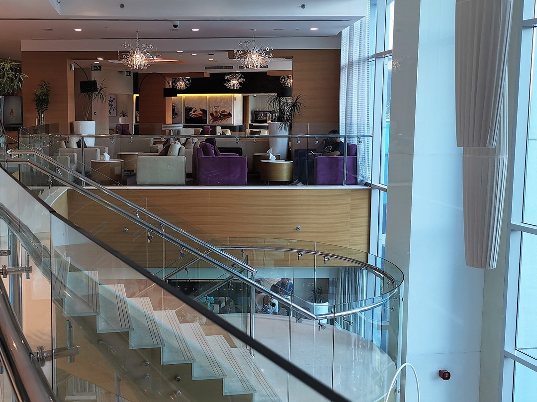 Holiday Inn Muscat Al Seeb By IHG主图