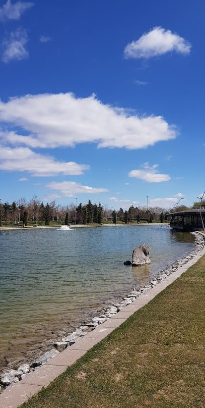 Kent Park-埃斯基谢希尔必去景点