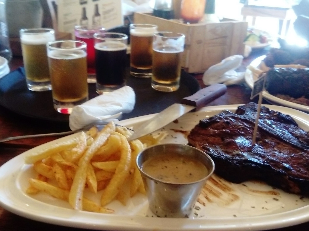 Noble Adventures-Hekpoort必去景点