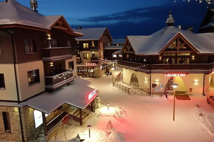 SKI-INN MastonAitio主图