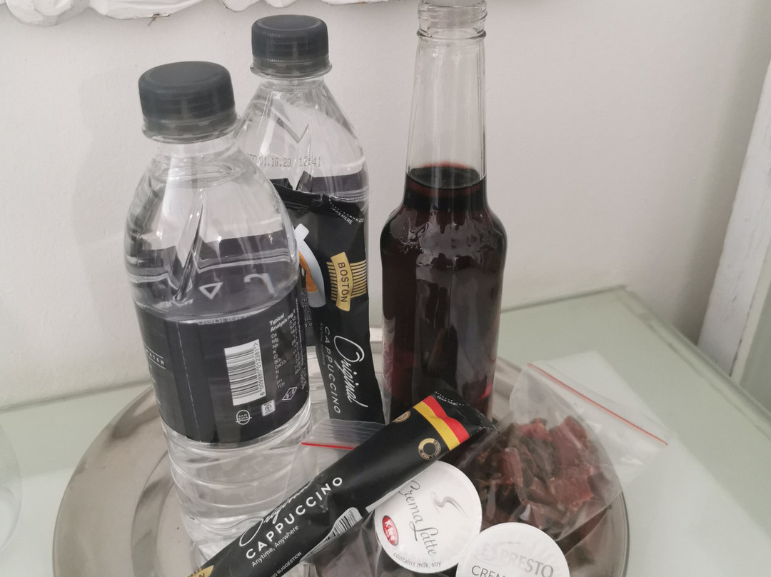 @belurana River Boutique Hotel主图