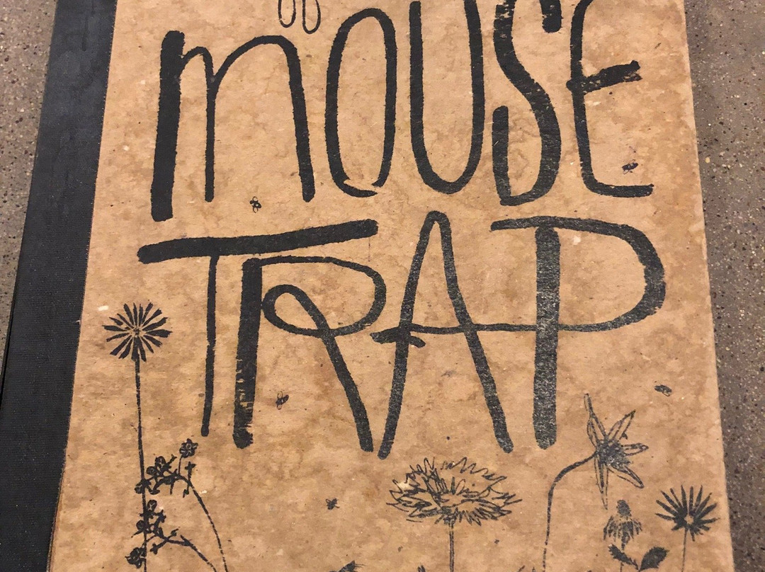 Off Color Brewing-芝加哥必去景点