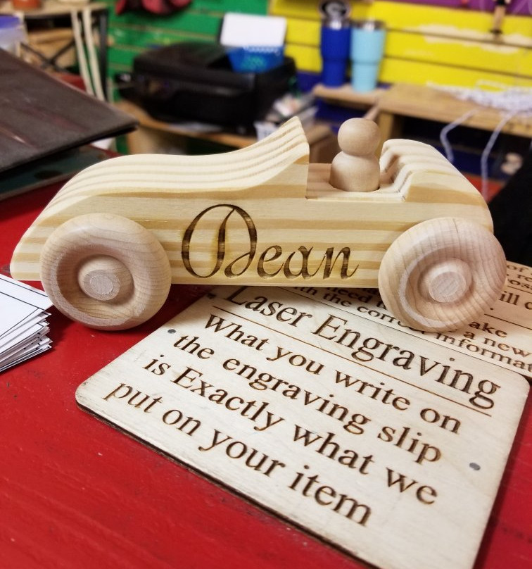 tims wooden toys-海伦必去景点