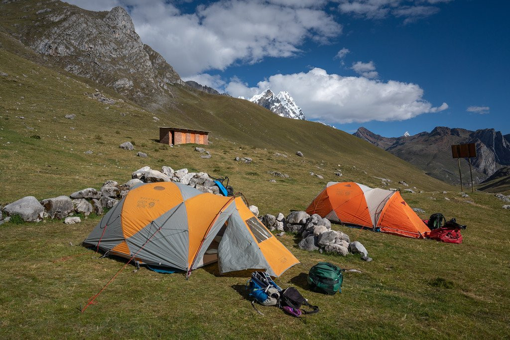 High Summit Peru | Expeditions & Adventures景点图片