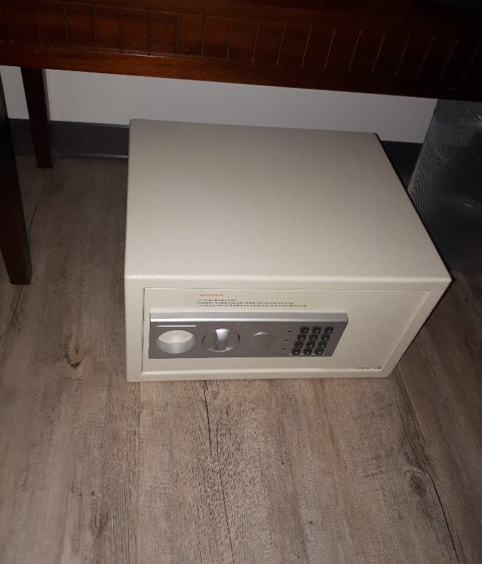 Domaine du Pont de L'Eyre主图