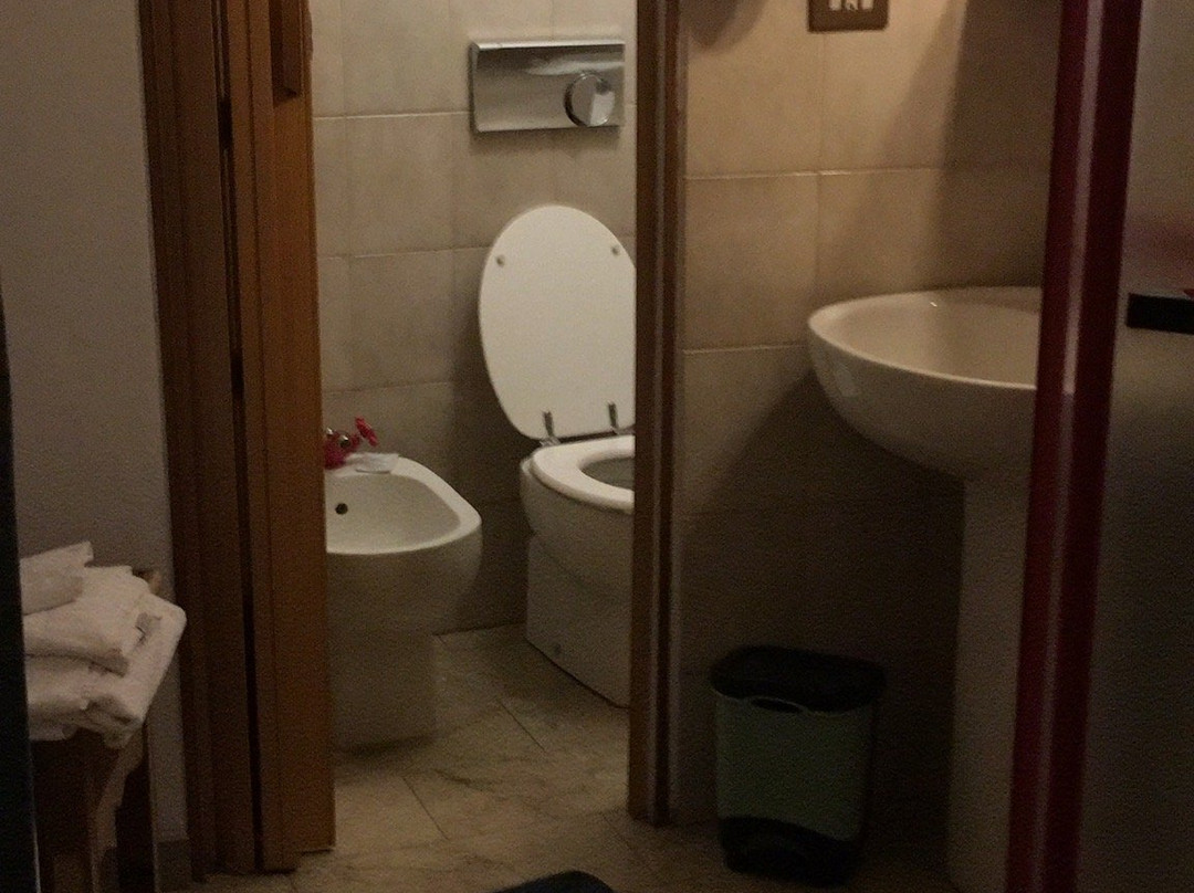 Hotel Rey主图