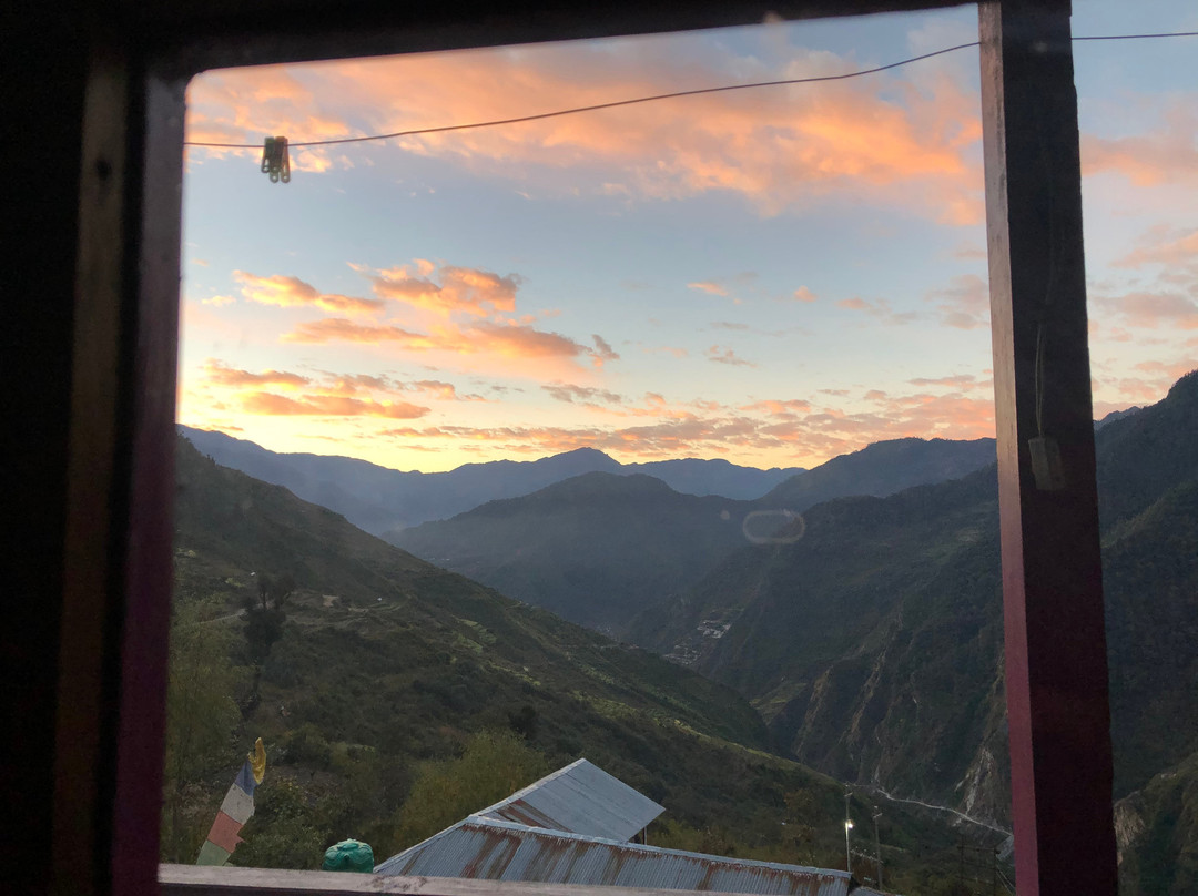 Eco Guest House主图