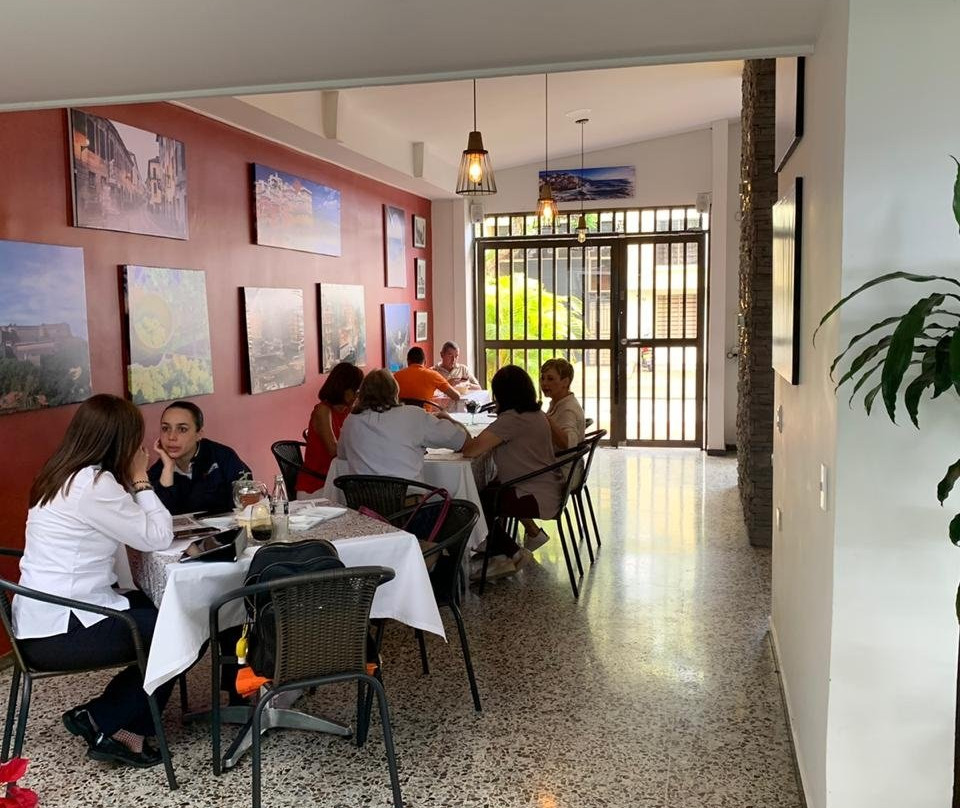 Hotel Stancia Spiwak主图