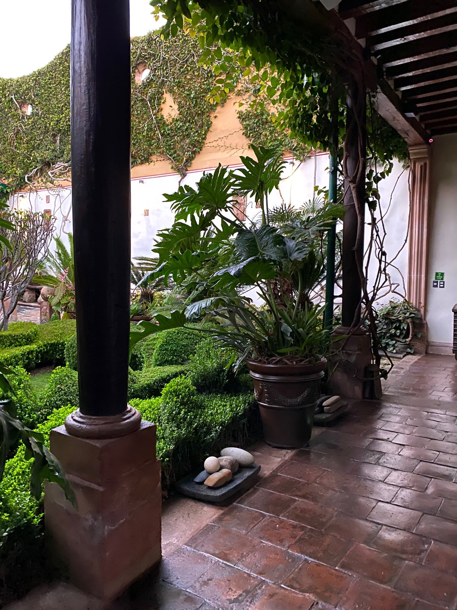 Hotel Casa de la Real Aduana-官方