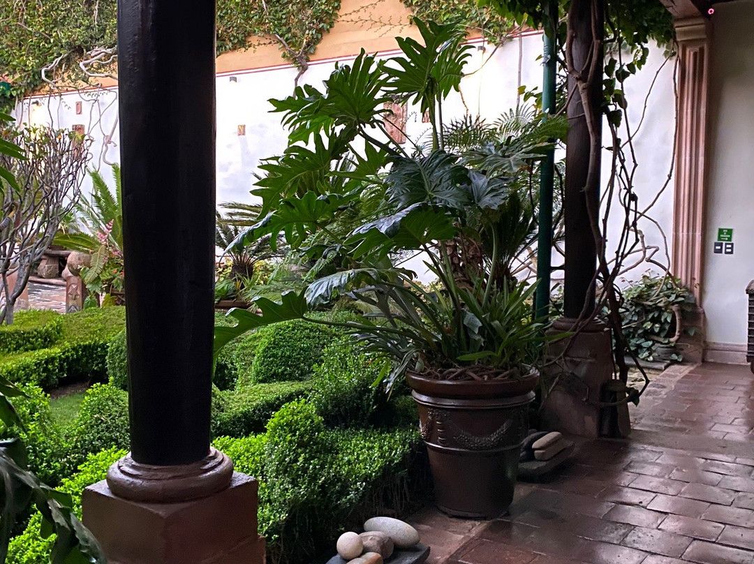 Hotel Casa de la Real Aduana主图