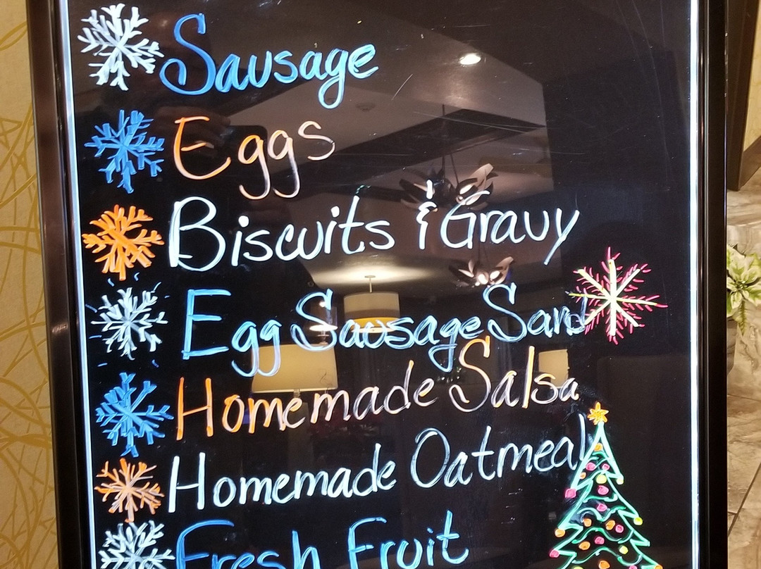 Best Western Plus Emerald Inn & Suites主图