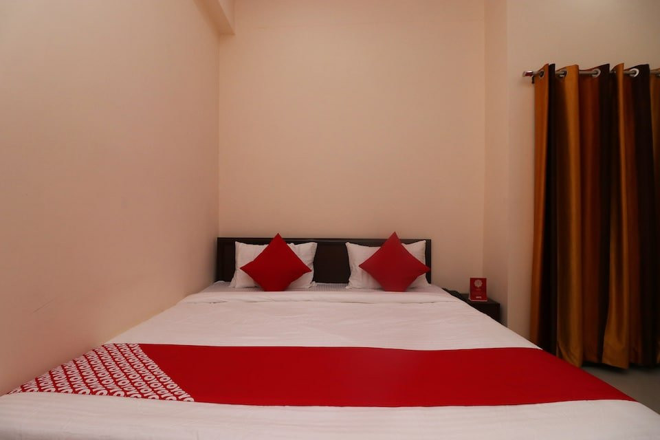 OYO 27941 Sangam Darshan主图