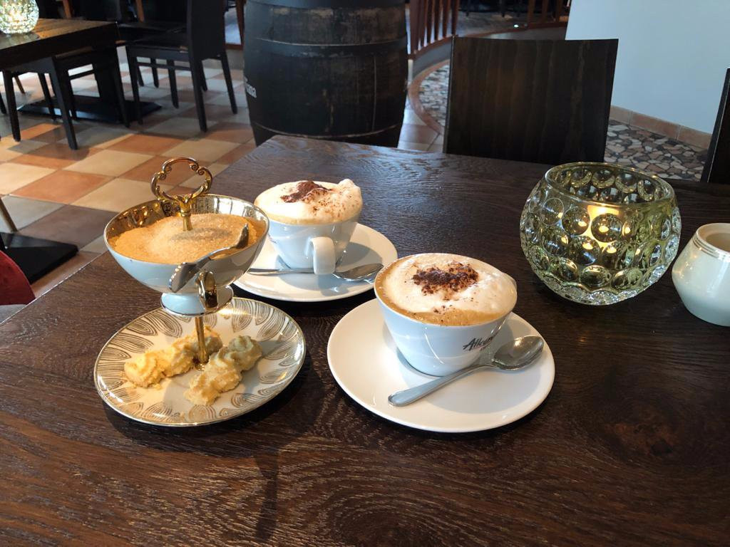 Von Korff's Rest & Relax Hotel主图