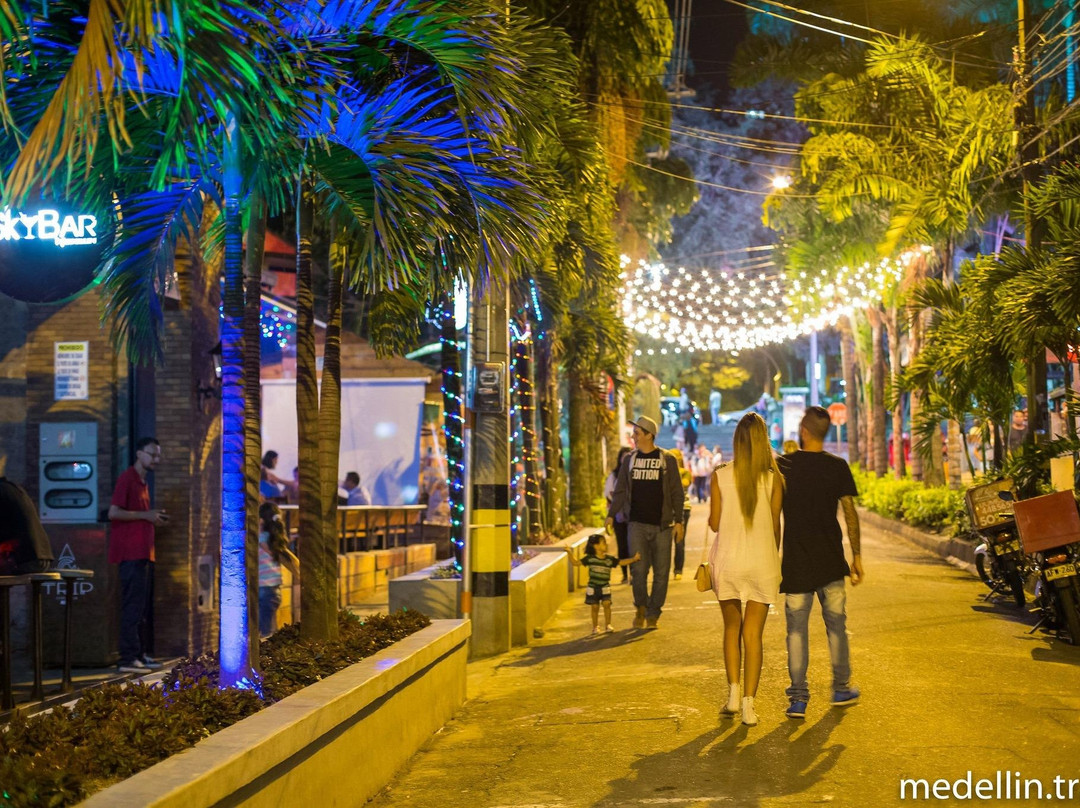 Impulse Travel-麦德林必去景点