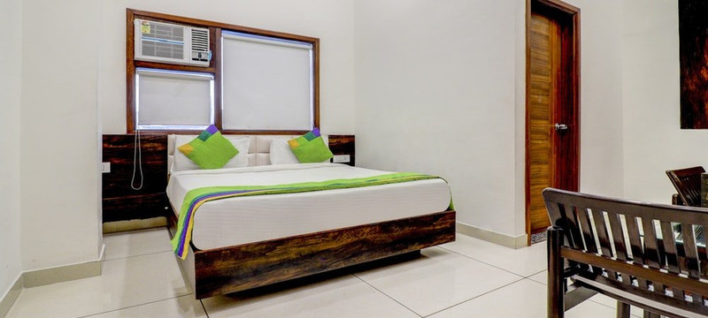 Treebo Trend Savera Park主图