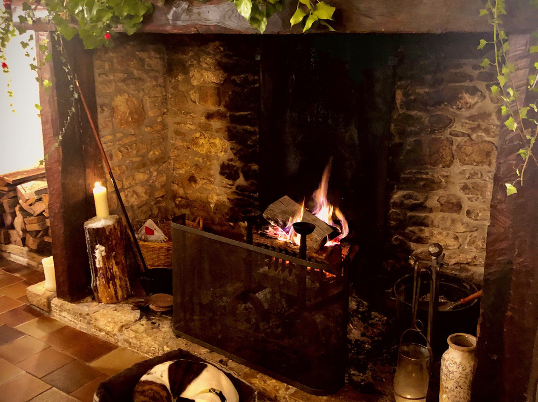 戈永纳克酒店主图