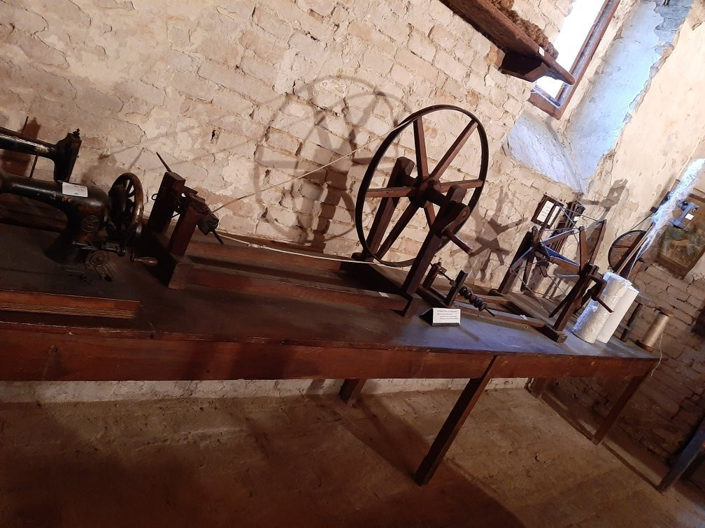 Museo della Civilta Contadina景点图片