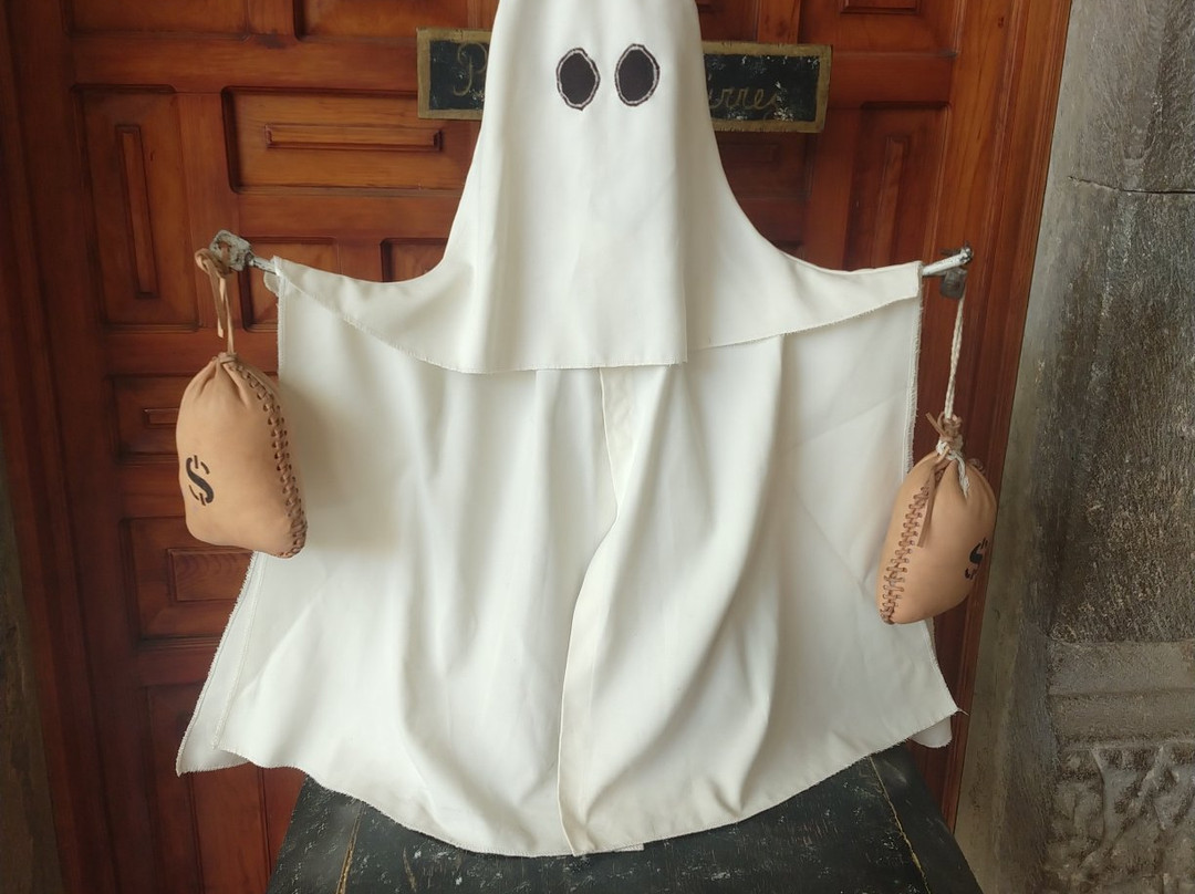 Jose Ojeda Knives-Sayula必去景点