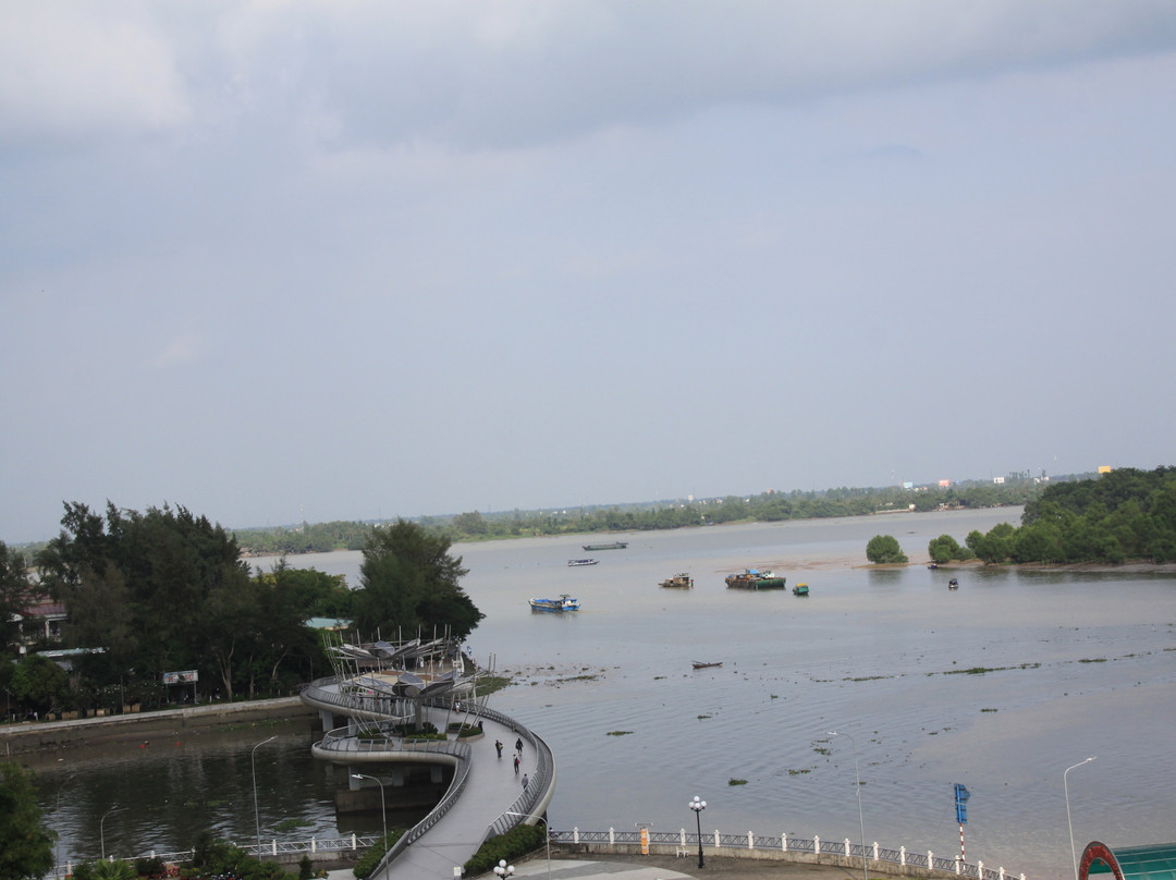 TTC Hotel - Can Tho主图