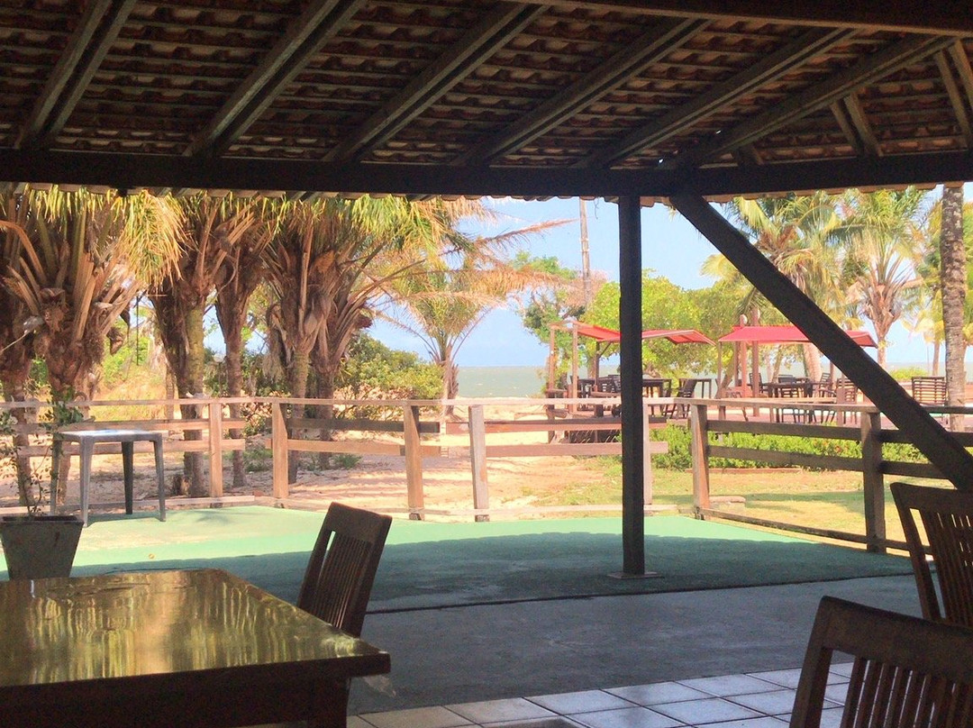 Pousada dos Guarás主图