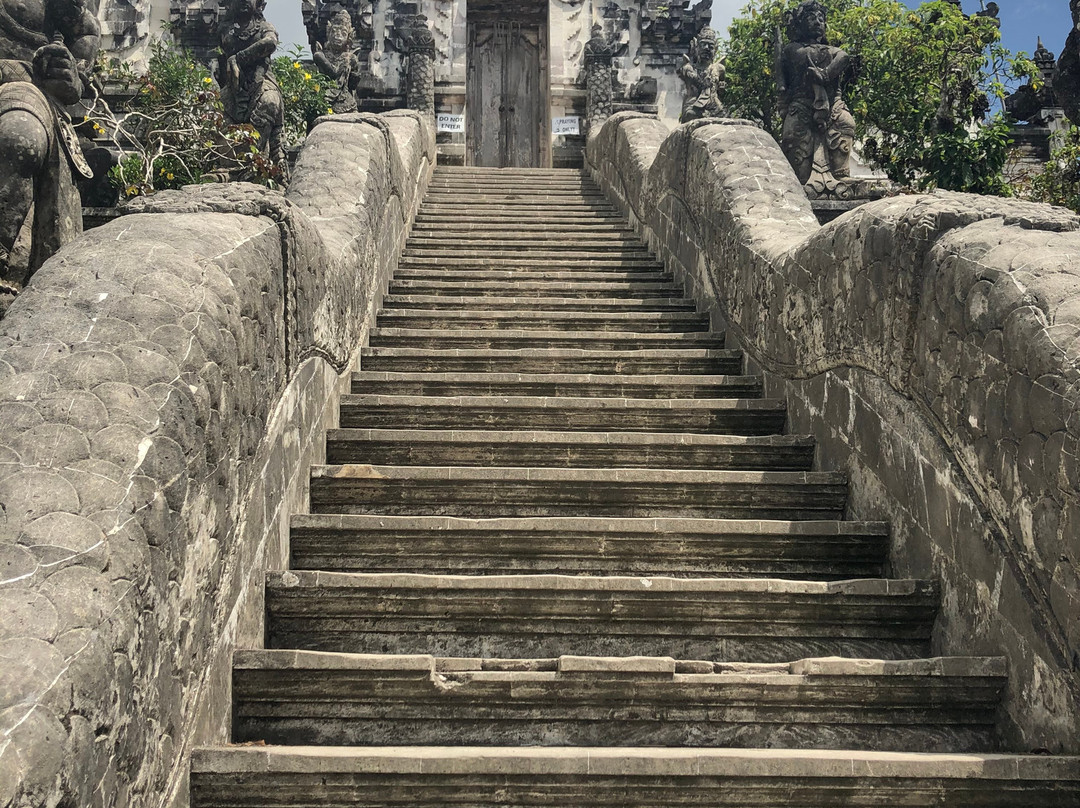 Candidasa Bali Tour Driver景点图片