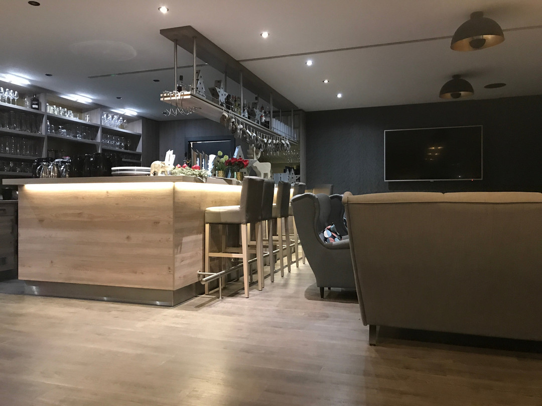 Akzent Hotel Acamed Resort主图