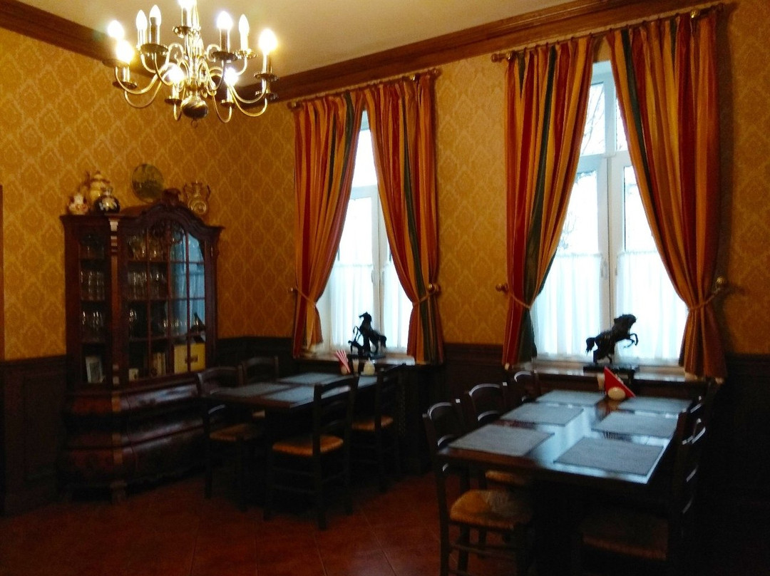 Guest House Ameliya主图