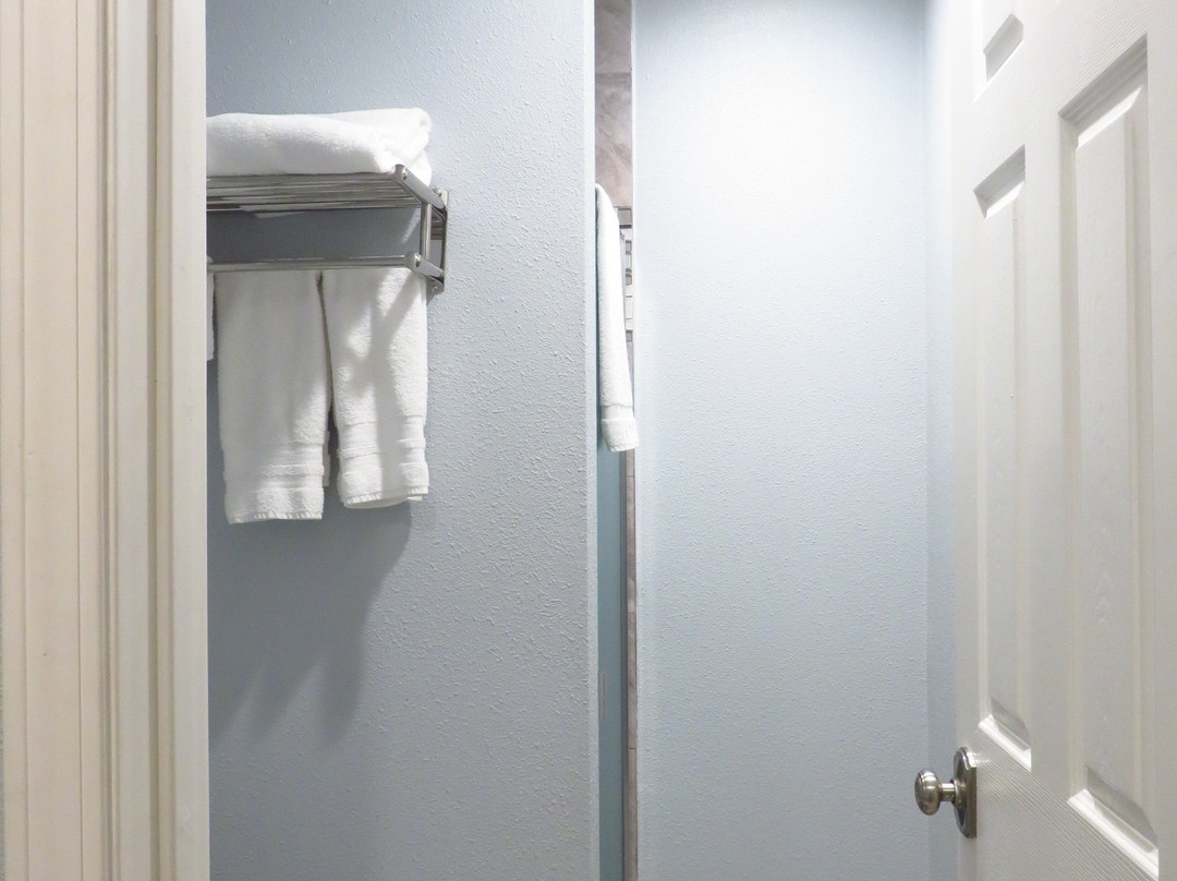 伯克利骑士酒店主图