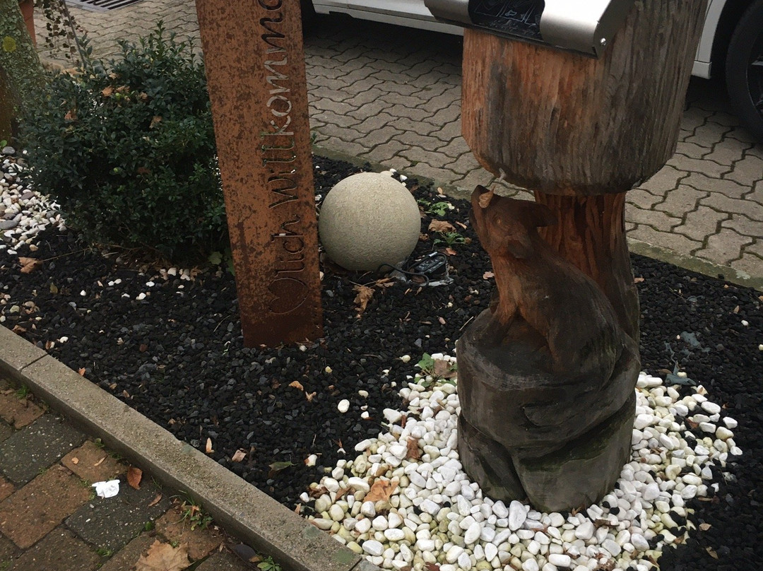 Landhaus Schulze主图