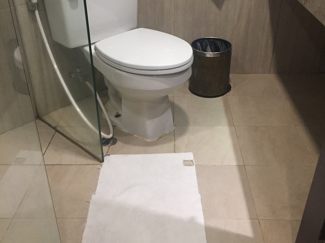 Kyriad Bumiminang Hotel主图