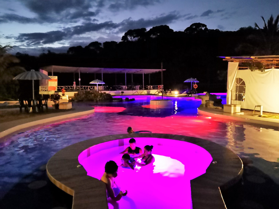 Ecopark Hosteria Monte Selva主图