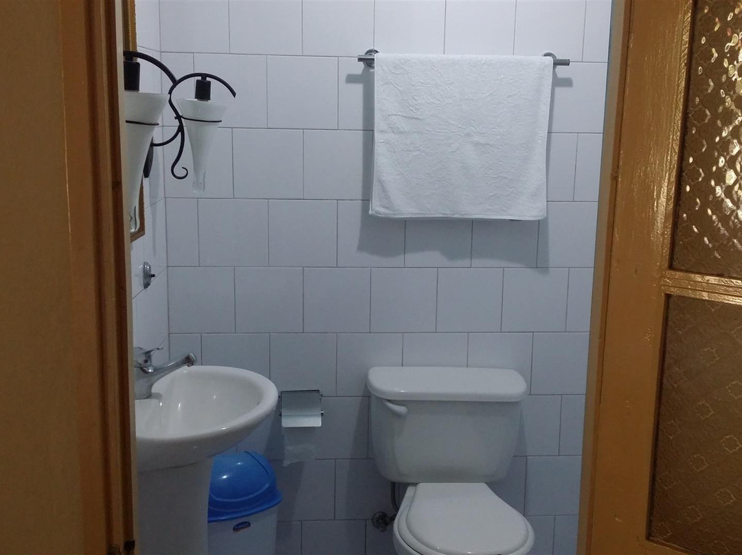 Hostal Perez Ramos Remedios主图