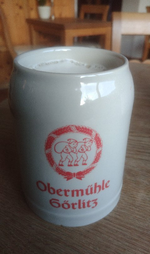 Obermühle Görlitz主图