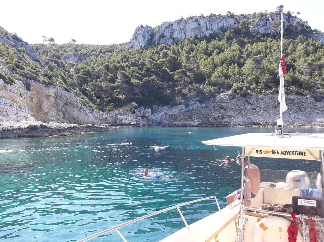 Vis Sea Adventure景点图片