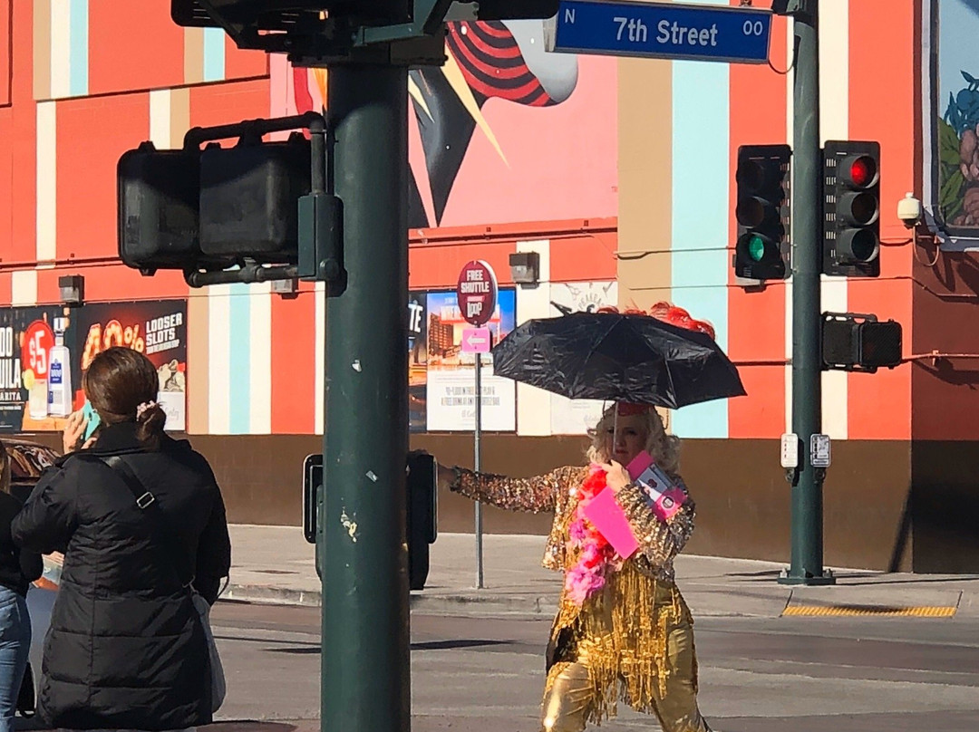 Alibi Las Vegas-拉斯维加斯必去景点