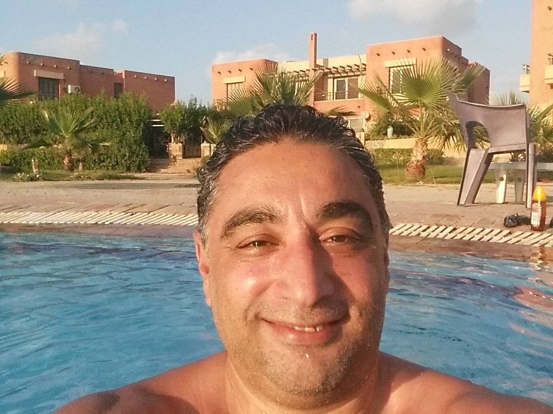 Green Leaves Residential主图