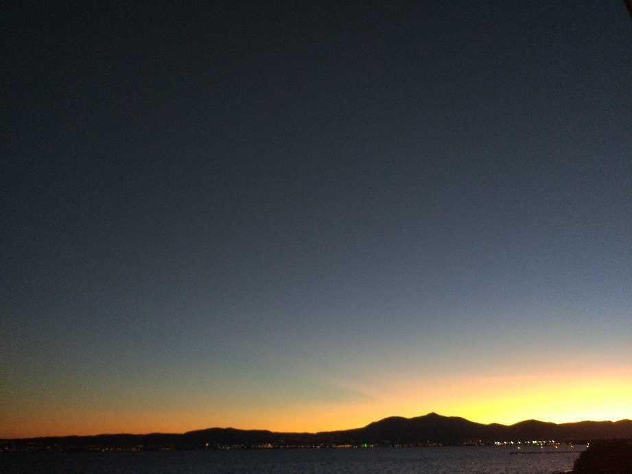 CABO VÉRDE Cafe Bar Hotel主图