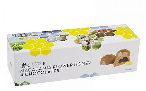 Australian Chocolate Emporium景点图片