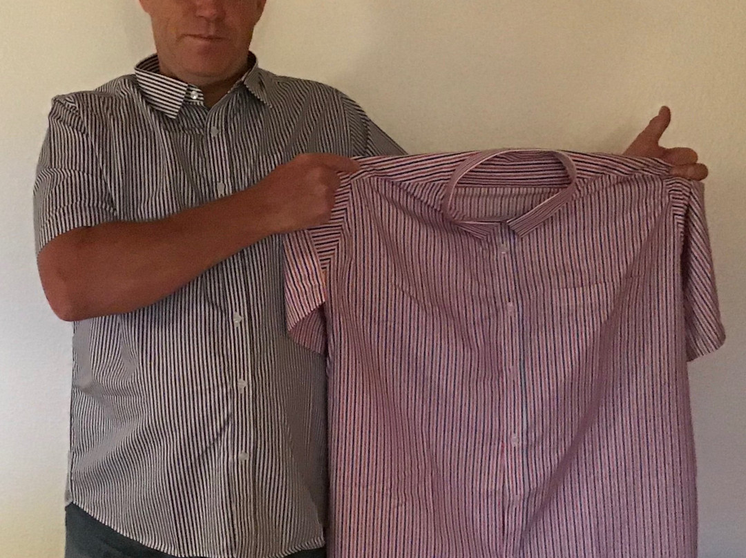 VICTORIA Fashion House-Nong Thale必去景点