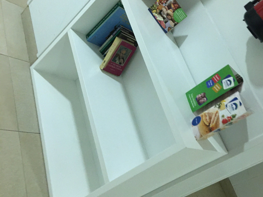 Park Hotel Porto Valongo主图