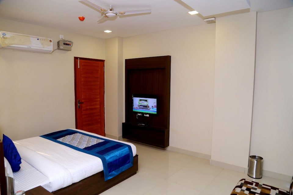 OYO 3858 Starlite Kurali主图